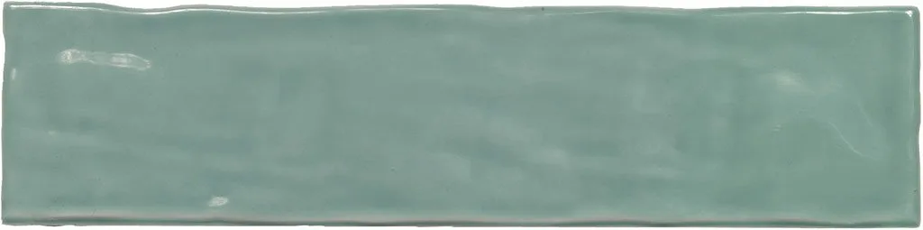 Керамическая плитка Music Verde 7.5x30