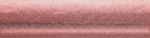 Керамическая плитка Moldura Livorno Red Brillo 5x20