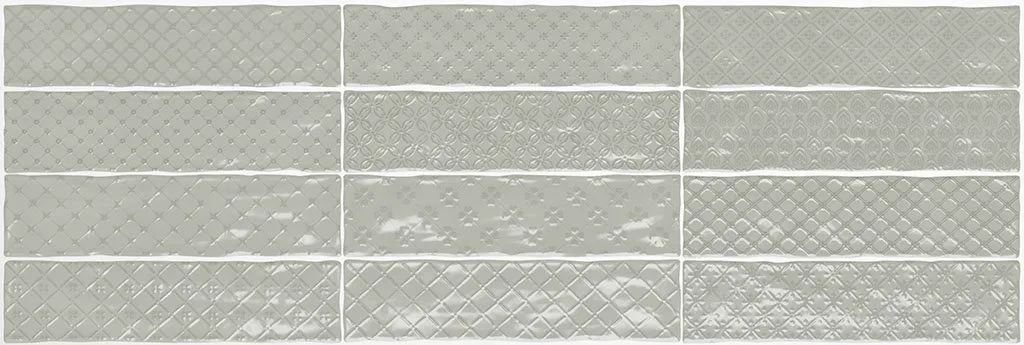 Керамическая плитка Music Cendra Decor 7.5x30