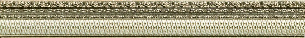 Керамическая плитка Moldura Freya Marfil 3.5x29