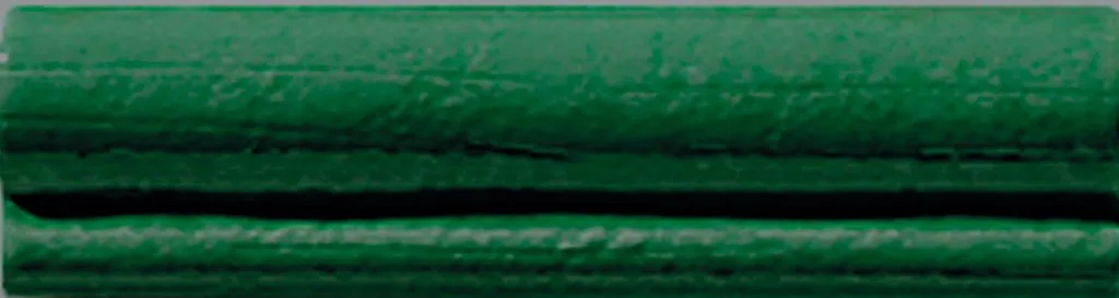 Керамическая плитка Moldura Chic Verde 4x15