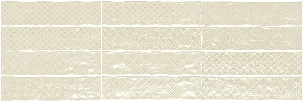 Керамическая плитка Music Bone Decor 7.5x30