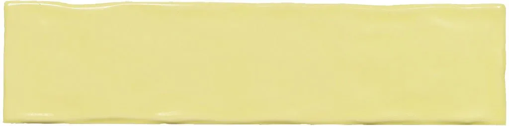 Керамическая плитка Music Lemon 7.5x30 — El Barco