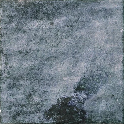 Керамическая плитка Pav. Livorno Blu Satin 20x20