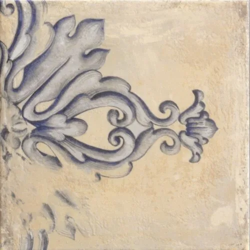 Керамическая плитка Ricordi Cream Brillo 20x20