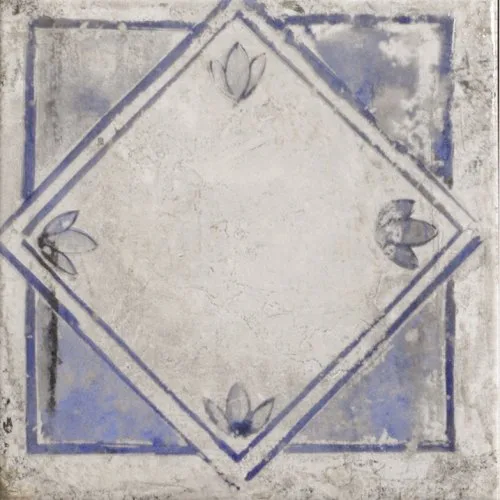 Керамическая плитка Ricordi Bianco Brillo 20x20