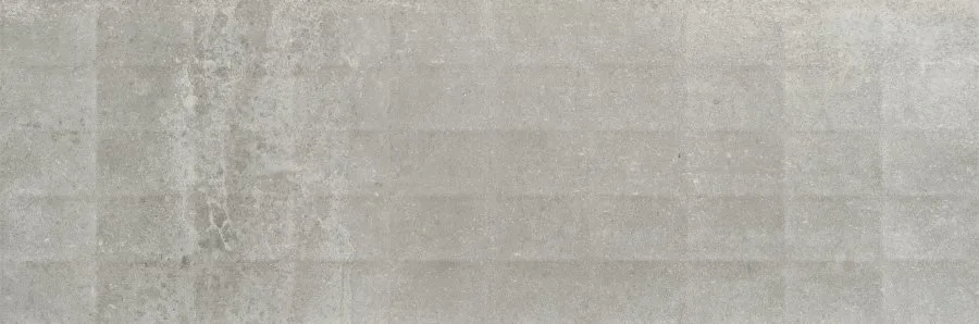 Керамическая плитка Rectangles Tribeca Gris Matt 33.3x100 — Etile