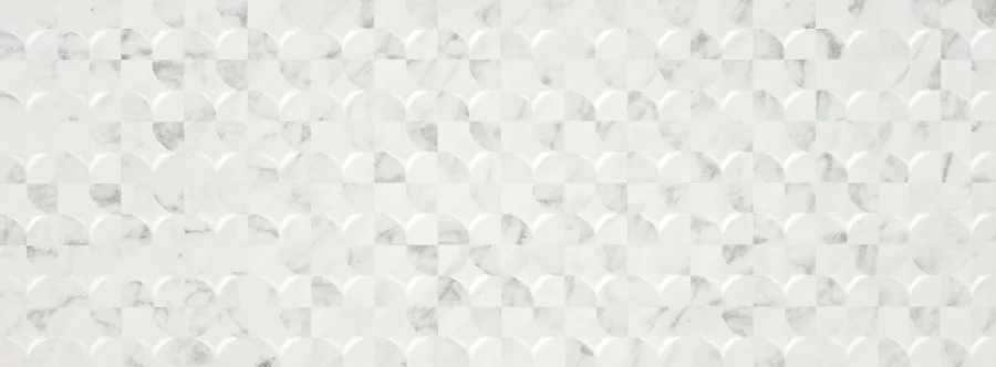 Керамическая плитка Sabine Ci White Matt 33.3x90 — STN Ceramica