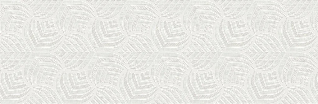 Керамическая плитка Spike Blanco 29.5x90.1