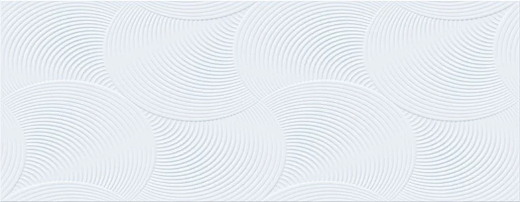 Керамическая плитка Saten Blanco Twist 35x90