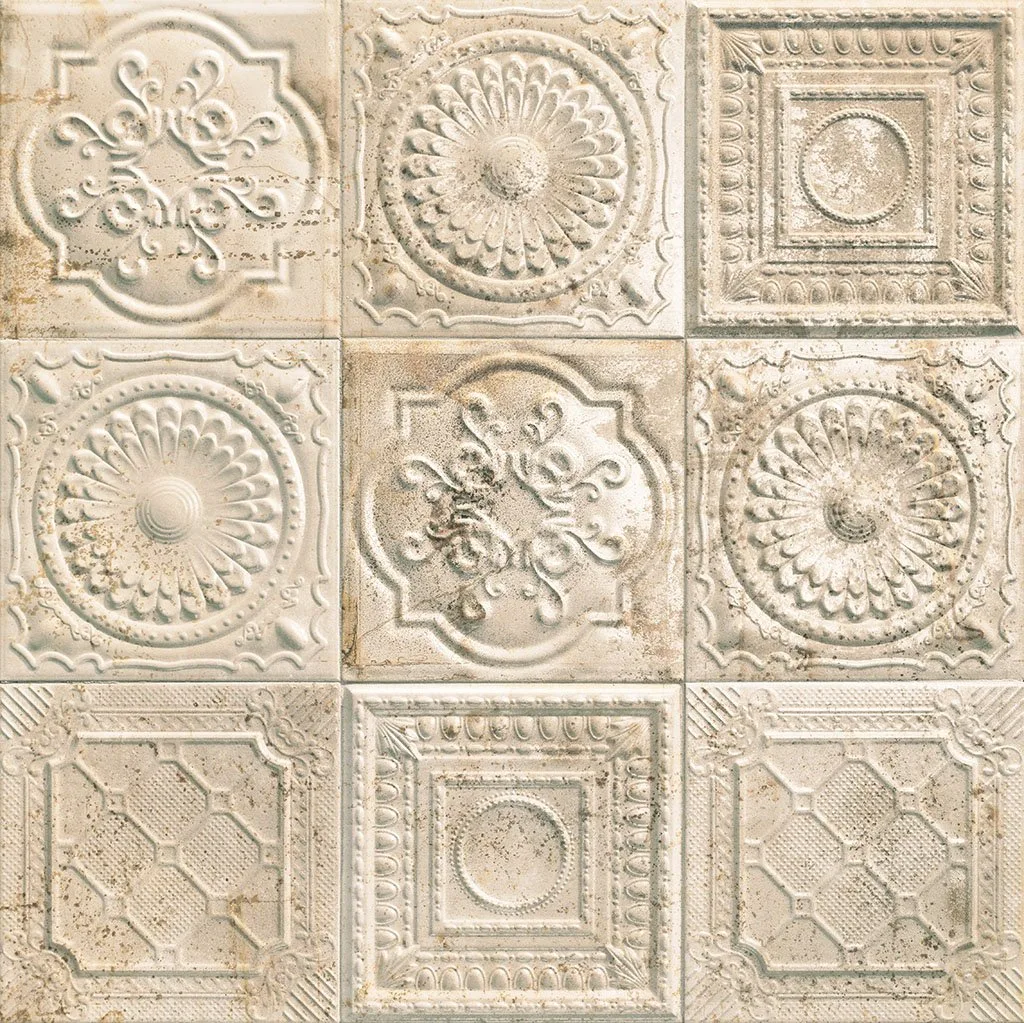 Керамическая плитка Rusty Cream 20x20