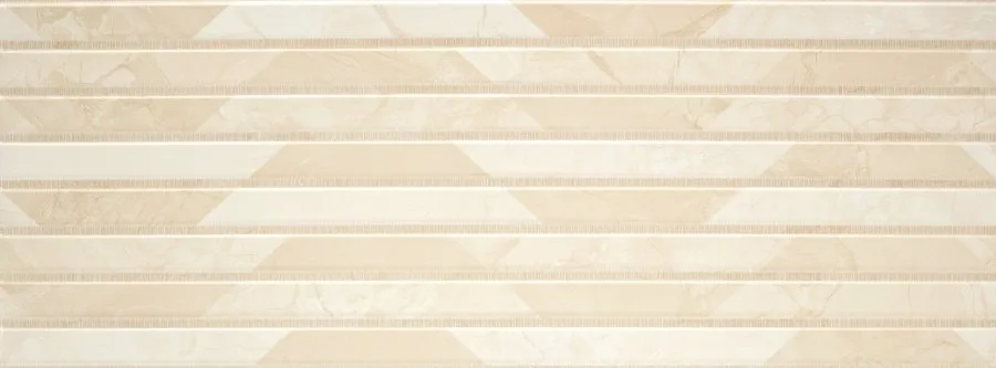 Керамическая плитка Supreme Li90 Beige Brillo Rect 33.3x90