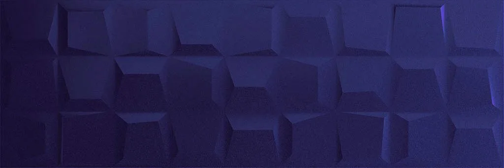 Керамическая плитка Square Colours Navy 33x100 — Sanchis Home