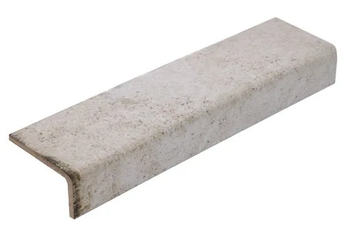 Керамическая плитка Sugar Cane Elemento Ad «L» Monolitico 10x40