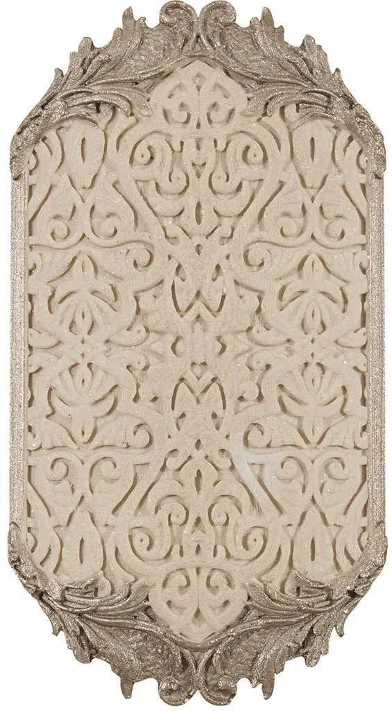 Керамическая плитка Taco Delice Marfil 8x15