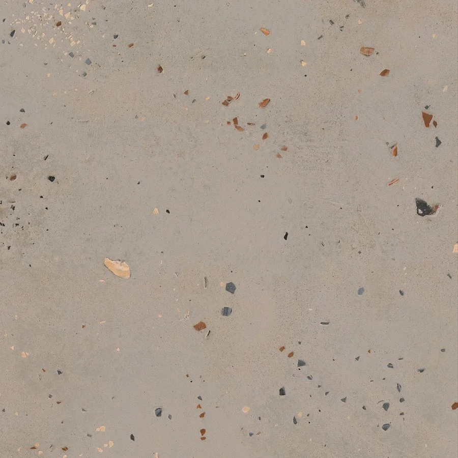 Керамическая плитка Terrazzo Mocca 42x42