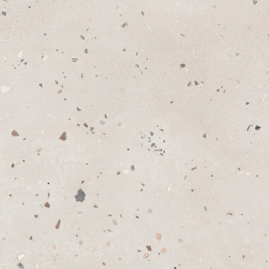 Керамическая плитка Terrazzo Marfil 42x42