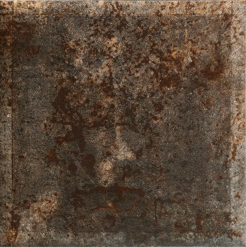 Керамическая плитка Tin-Tile Nero 20x20
