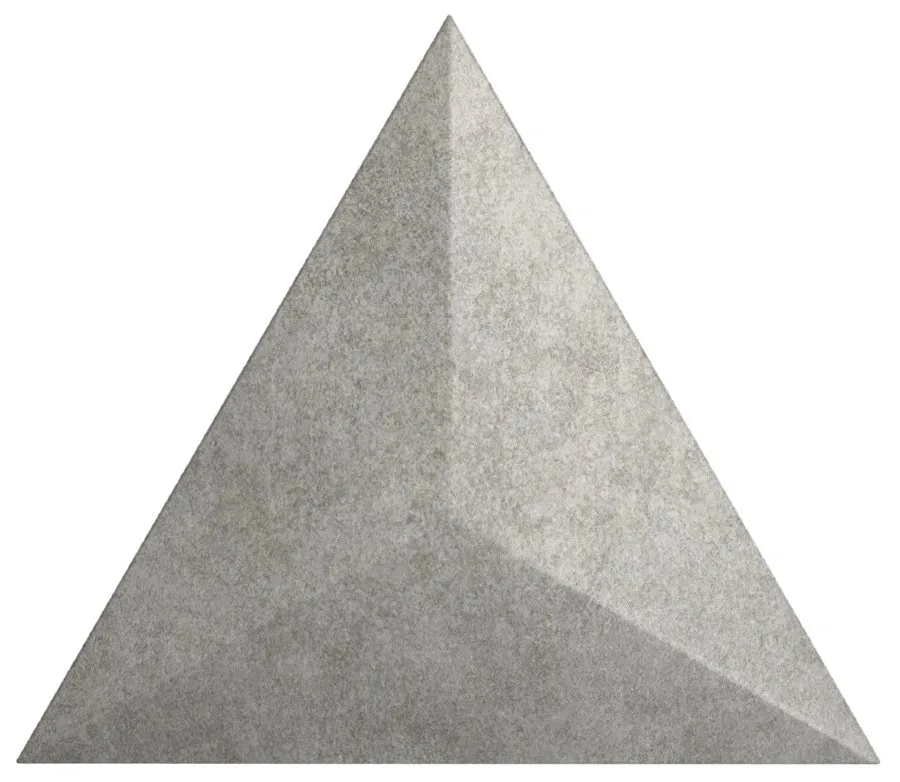 Керамическая плитка Traingle Level Cement Matt 15x17