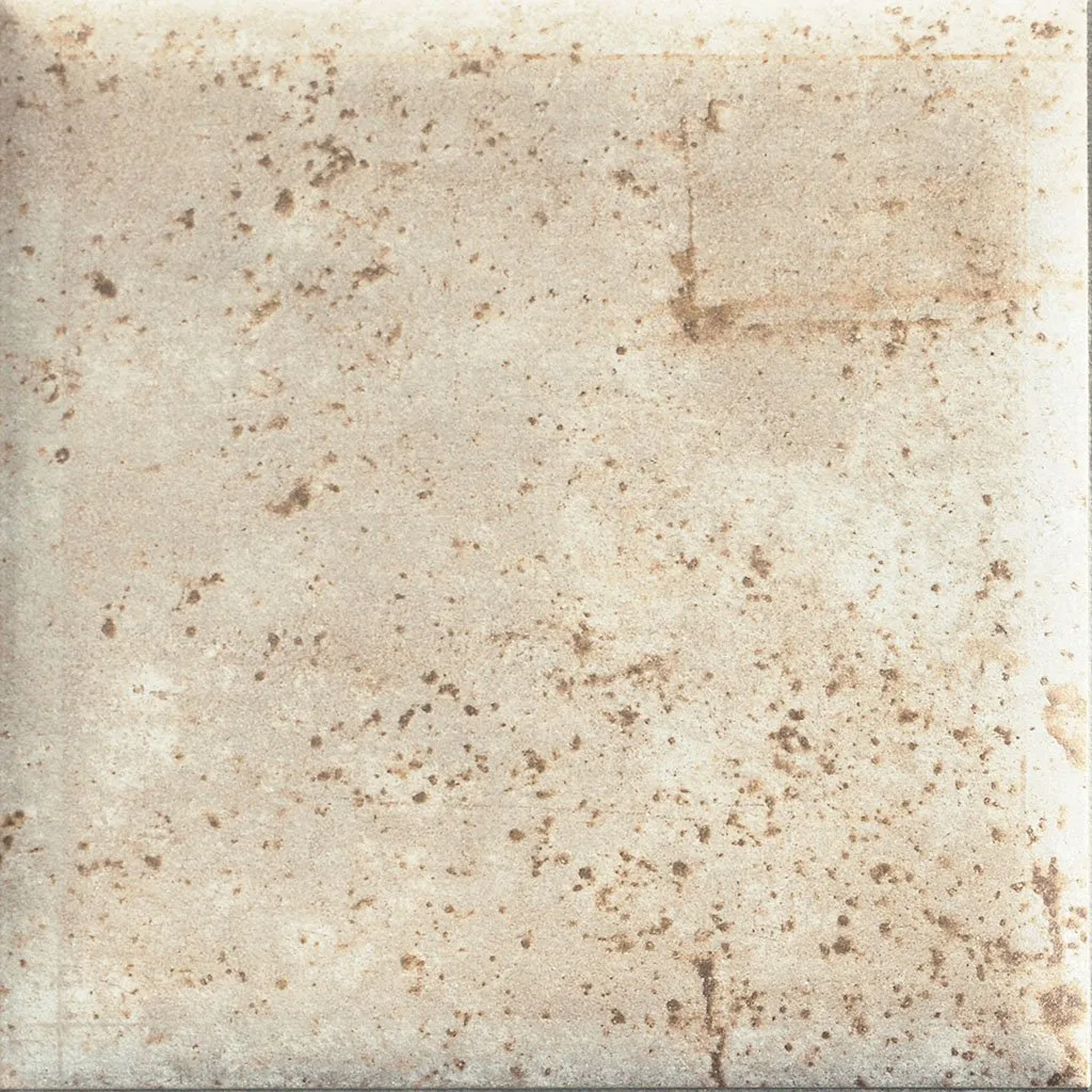 Керамическая плитка Tin-Tile Cream 20x20