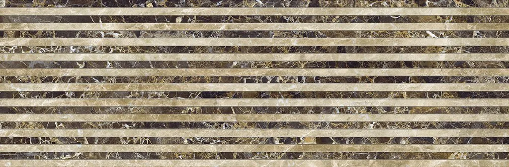 Керамическая плитка Venecia Dec Bradley 33x100