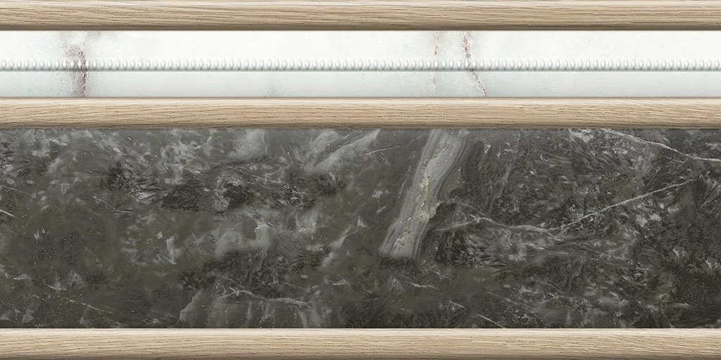 Керамическая плитка Zoc Nebula 15x30