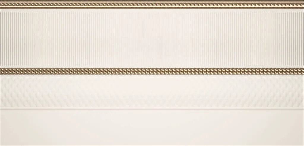Керамическая плитка Zocalo Embassy Beige 12x25