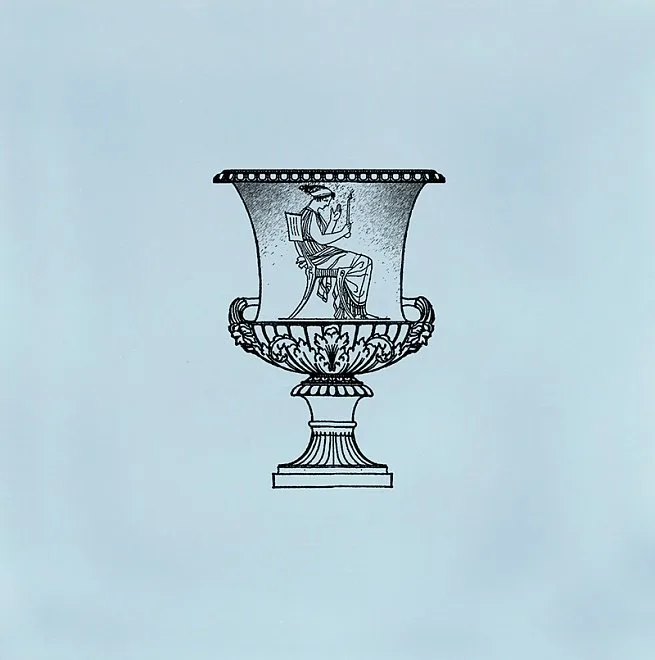 Керамическая плитка Авеллино 15x15