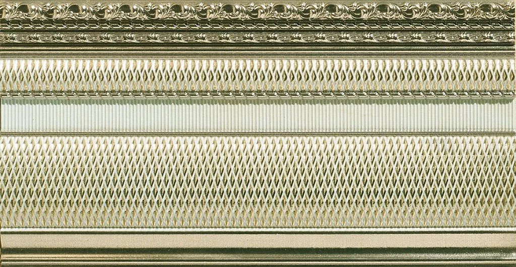 Керамическая плитка Zocalo Freya Marfil 15x29
