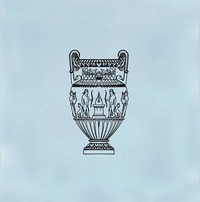Керамическая плитка Авеллино 15x15