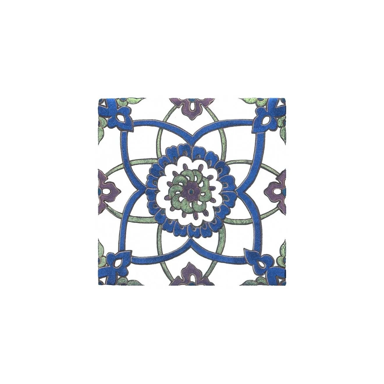 Керамическая плитка Альба 9.8x9.8 — Kerama Marazzi