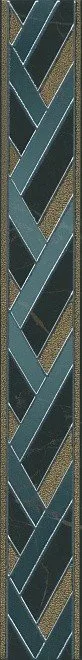 Керамическая плитка Алькала 50x6.3
