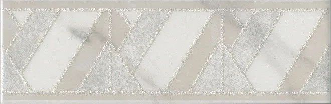 Керамическая плитка Алькала 20x6.3