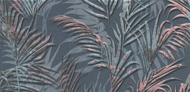 Керамическая плитка Альма 30x14.5