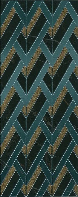 Керамическая плитка Алькала 20x50