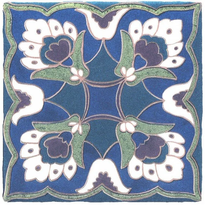 Керамическая плитка Альба 9.9x9.9 — Kerama Marazzi