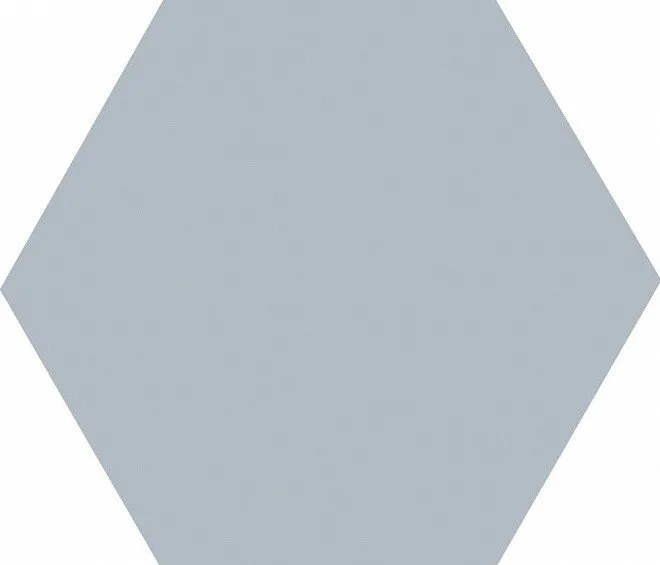 Керамическая плитка Аньет серый 20x23.1 24008