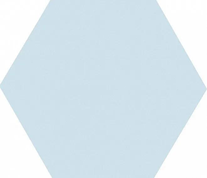 Керамическая плитка Аньет голубой 20x23.1 24006 — Kerama Marazzi