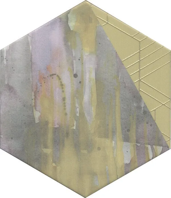 Керамическая плитка Ателлани 20x23.1