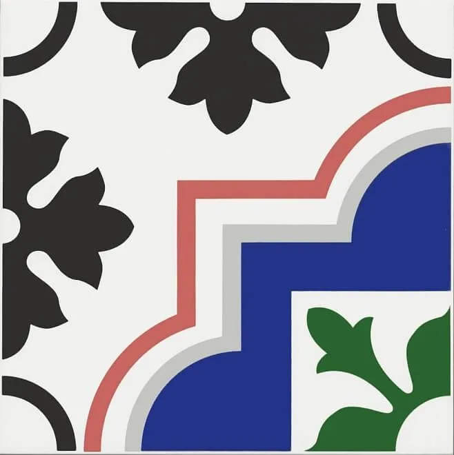 Керамическая плитка Ателье 20x20 — Kerama Marazzi