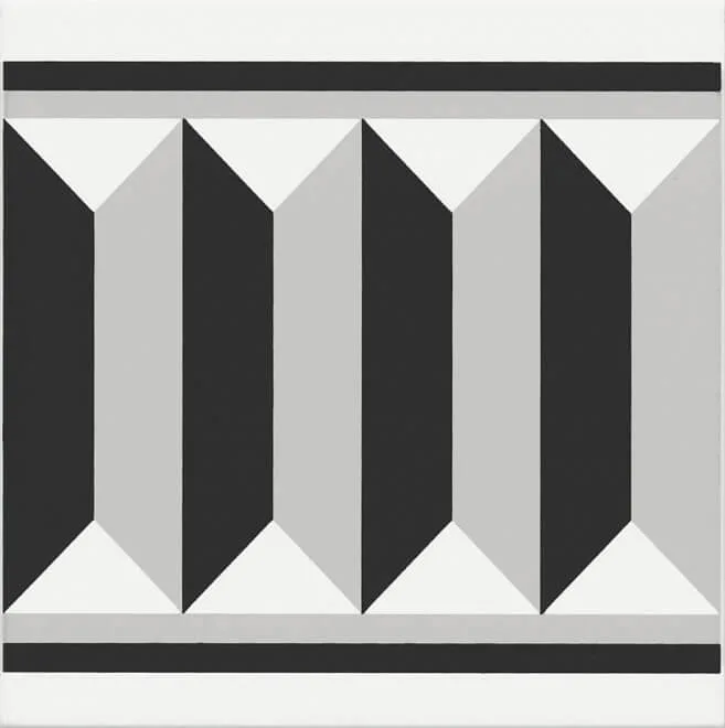 Керамическая плитка Ателье 20x20