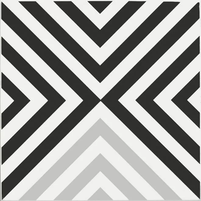 Керамическая плитка Ателье 20x20