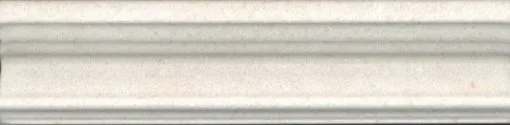 Керамическая плитка Багет Золотой пляж светлый беж 20x5 BLB020