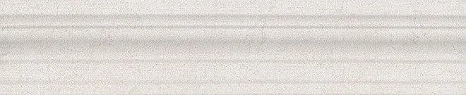 Керамическая плитка Багет Сорбонна беж 25x5.5 BLE009