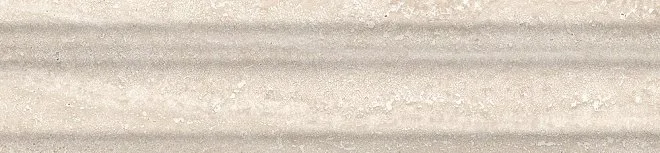 Керамическая плитка Багет Олимпия беж 20x5 BLB030