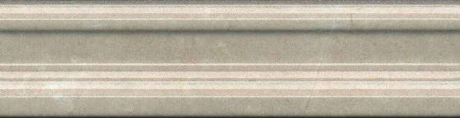 Керамическая плитка Багет Эль-Реаль беж 20x5 BLB036