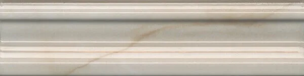 Керамическая плитка Багет Стеллине беж светлый 20x5 BLB043