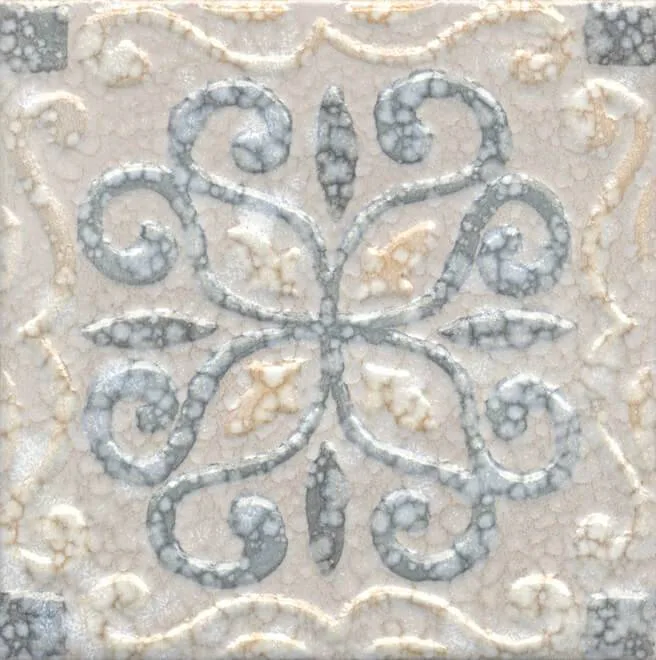 Керамическая плитка Барио 15x15