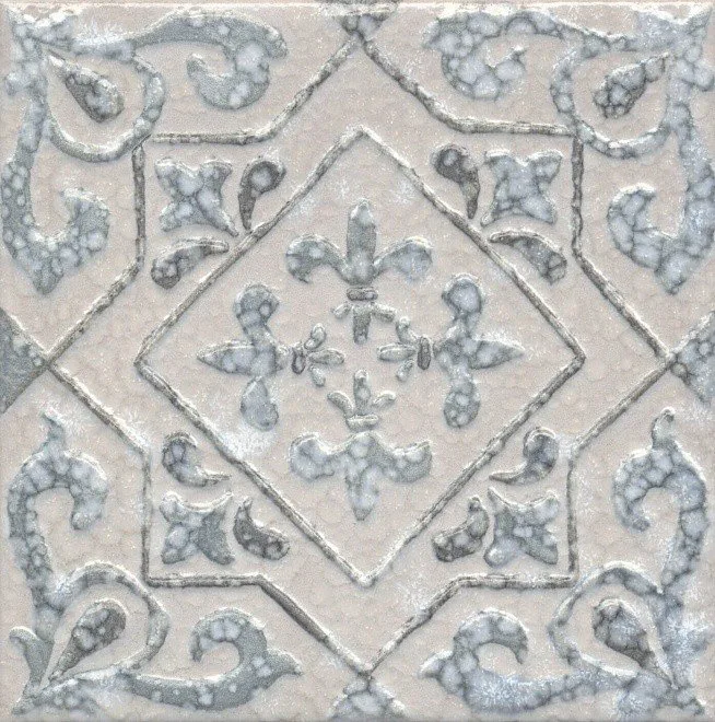 Керамическая плитка Барио 15x15