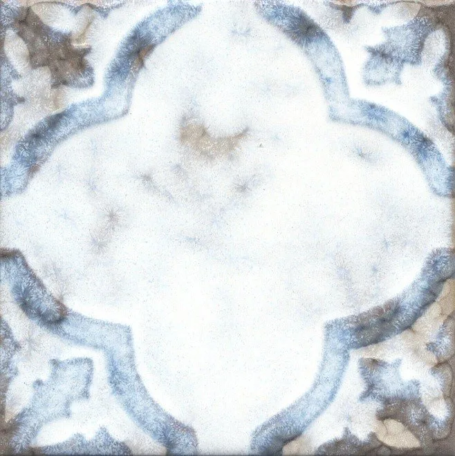 Керамическая плитка Барио 15x15